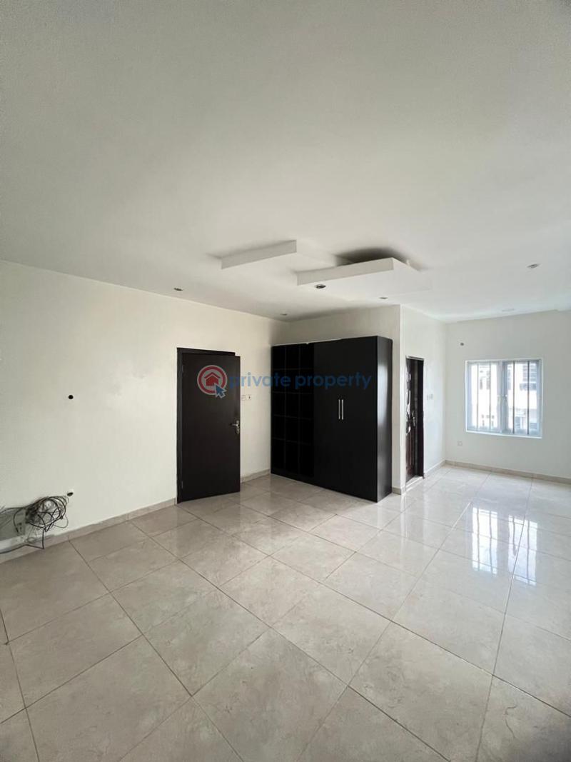 3 bedroom Semi detached Duplex For Sale Osapa London Lekki Lagos - 9