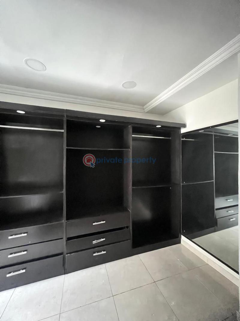 3 bedroom Semi detached Duplex For Sale Osapa London Lekki Lagos - 1