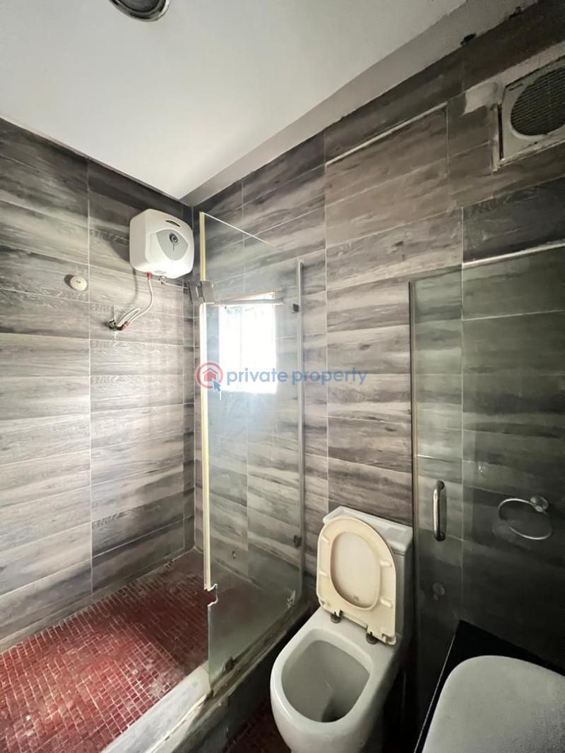 3 bedroom Semi detached Duplex For Sale Osapa London Lekki Lagos - 2