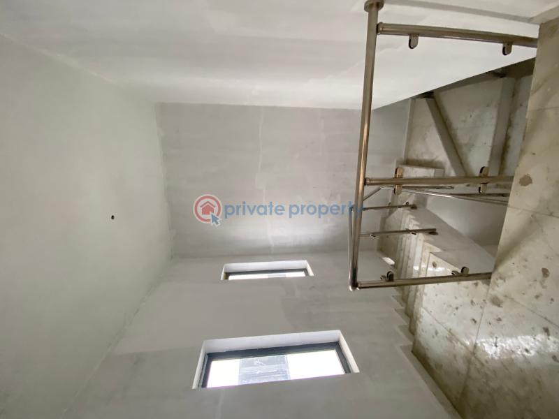 3 bedroom Semi detached Duplex For Sale Of Lekki Phase 1 Lagos - 5