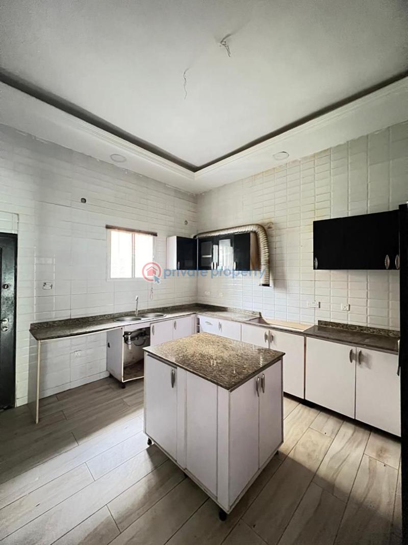 3 bedroom Semi detached Duplex For Sale Osapa London Lekki Lagos - 11