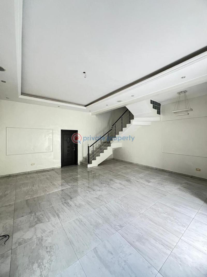 3 bedroom Semi detached Duplex For Sale Osapa London Lekki Lagos - 14
