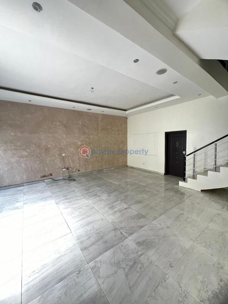 3 bedroom Semi detached Duplex For Sale Osapa London Lekki Lagos - 16
