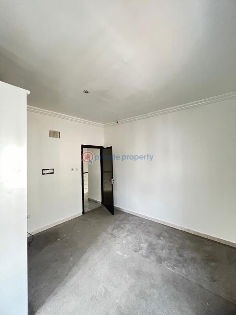 3 bedroom Semi detached Duplex For Sale Osapa London Lekki Lagos - 6