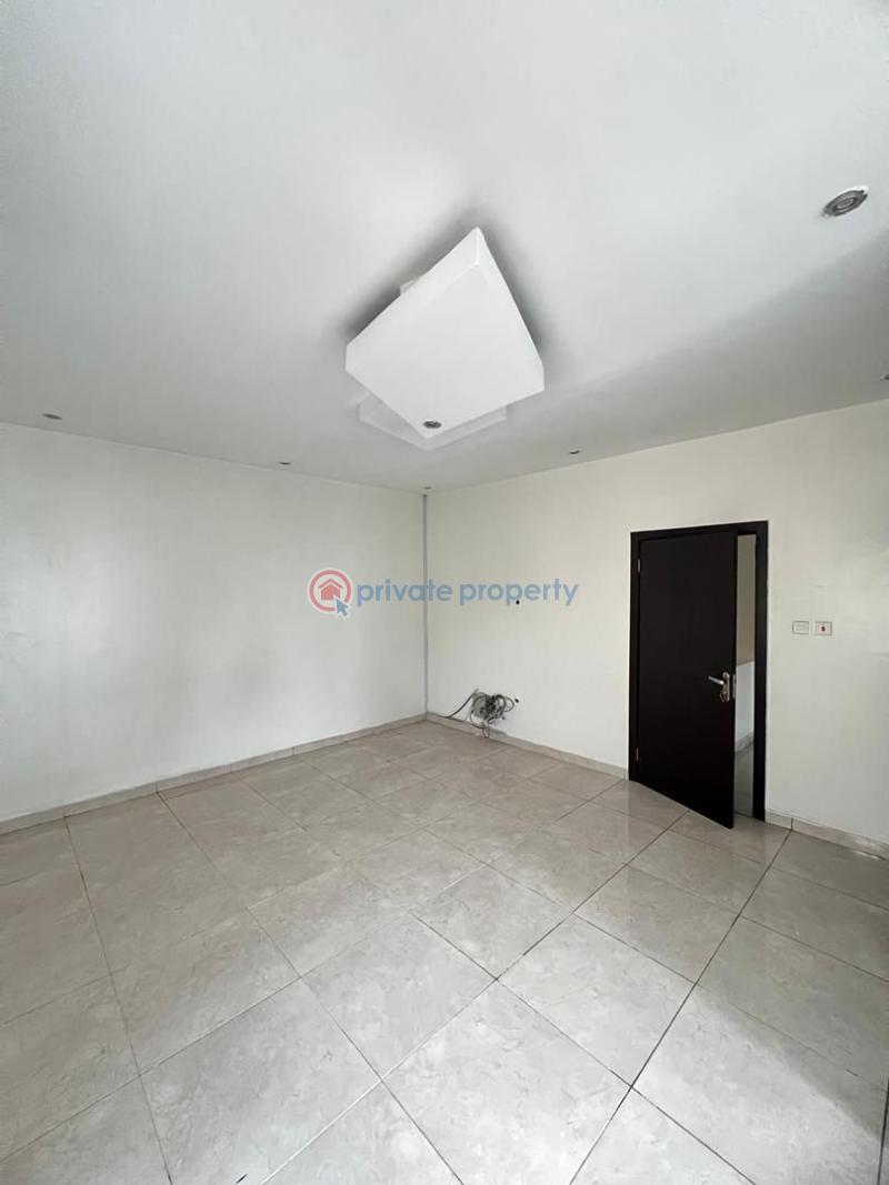 3 bedroom Semi detached Duplex For Sale Osapa London Lekki Lagos - 7