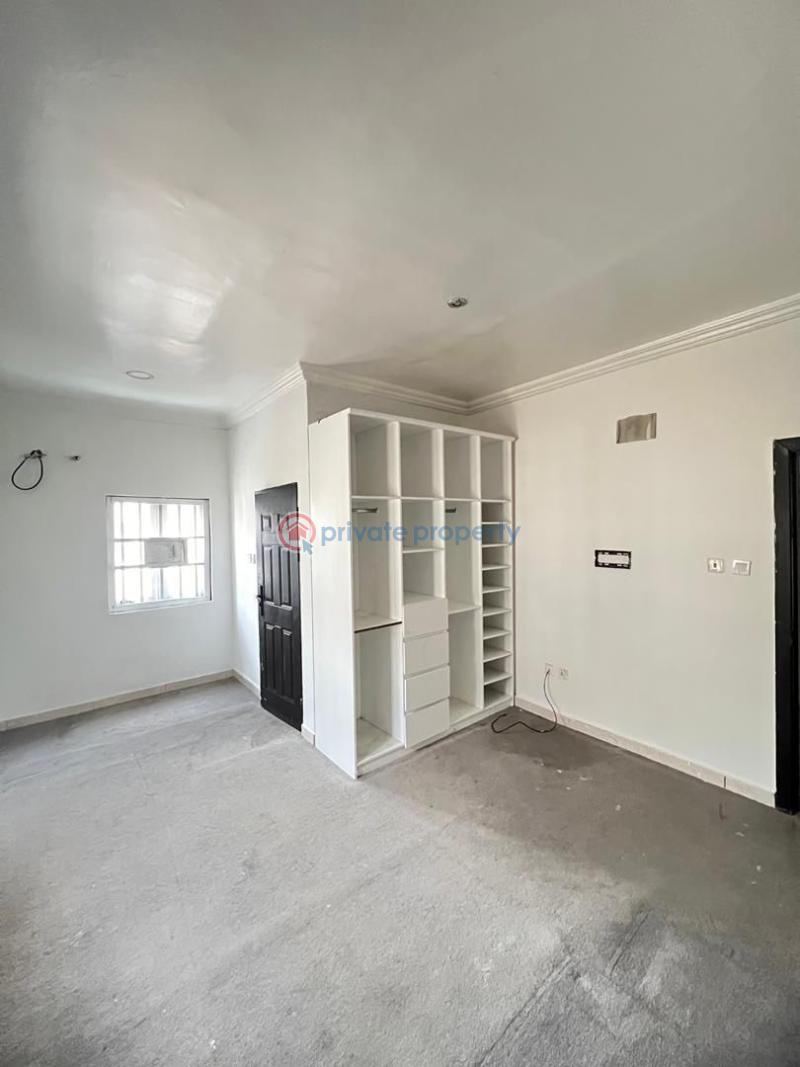 3 bedroom Semi detached Duplex For Sale Osapa London Lekki Lagos - 5