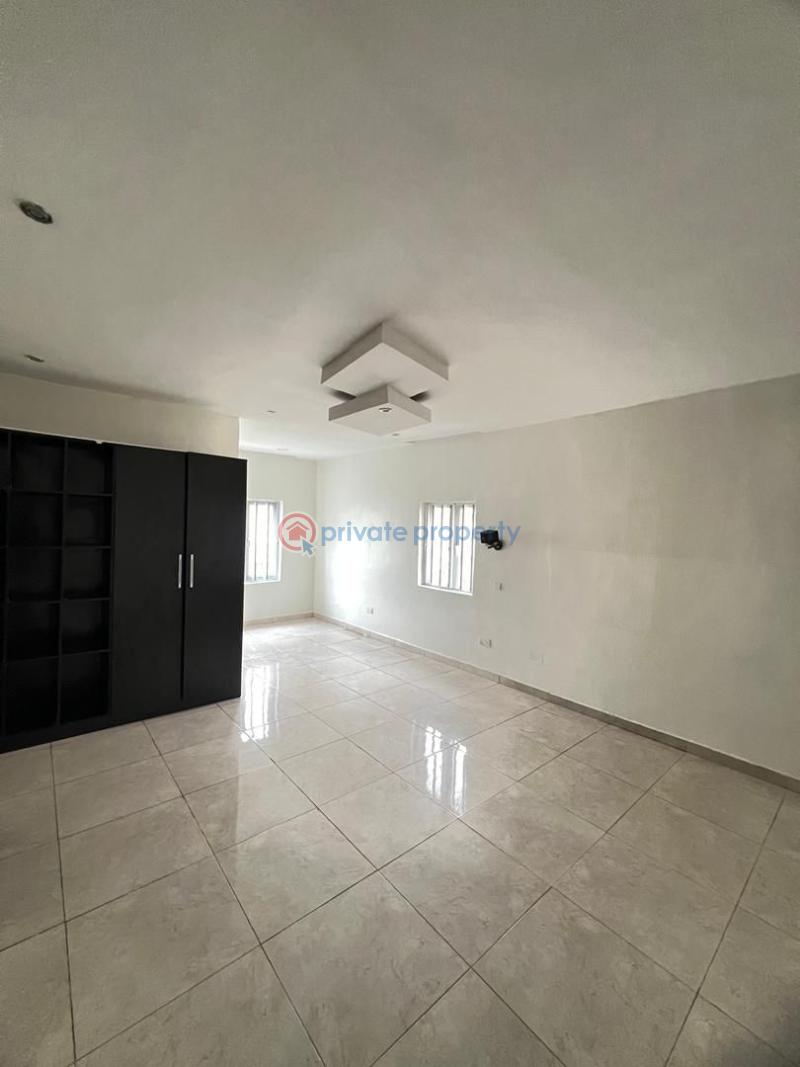 3 bedroom Semi detached Duplex For Sale Osapa London Lekki Lagos - 8