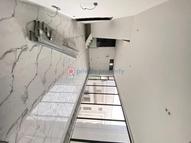 3 bedroom Maisonette For Rent Ikoyi Lagos - 2