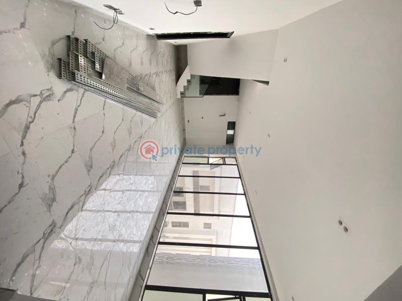 3 bedroom Maisonette For Rent Ikoyi Lagos - 1