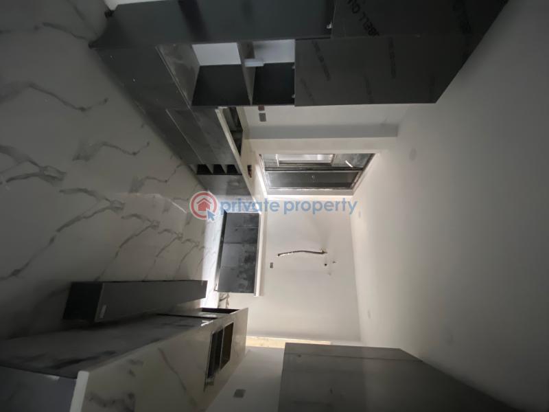 3 bedroom Maisonette For Rent Ikoyi Lagos - 3
