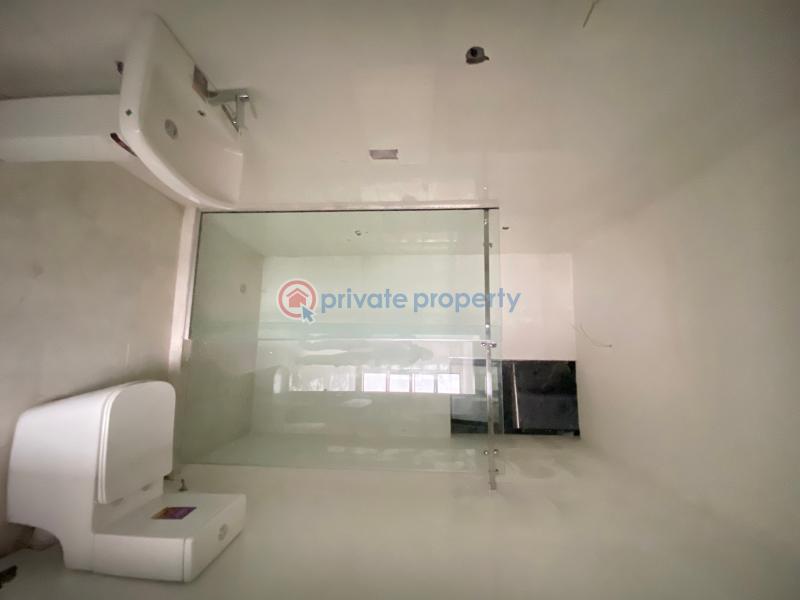 3 bedroom Maisonette For Rent Ikoyi Lagos - 5