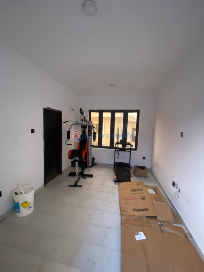 3 bedroom Block Of Flats For Rent Oniru Victoria Island Lagos - 14