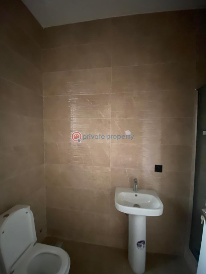 3 bedroom Block Of Flats For Rent Oniru Victoria Island Lagos - 3