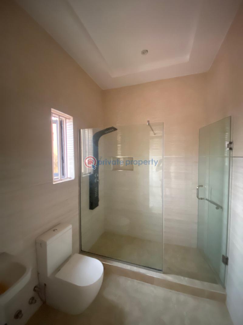 3 bedroom Block Of Flats For Rent Oniru Victoria Island Lagos - 2