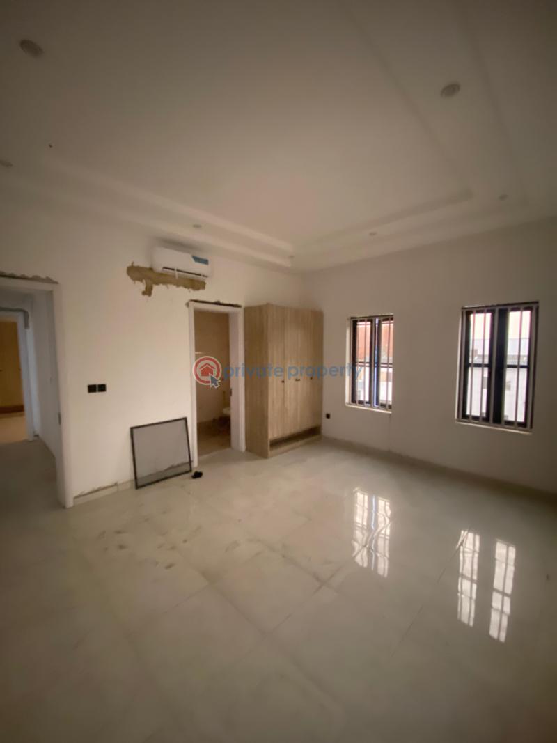 3 bedroom Block Of Flats For Rent Oniru Victoria Island Lagos - 8