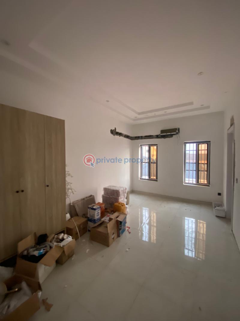 3 bedroom Block Of Flats For Rent Oniru Victoria Island Lagos - 1