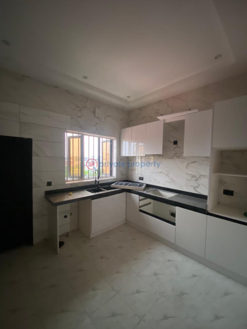 3 bedroom Block Of Flats For Rent Oniru Victoria Island Lagos - 10