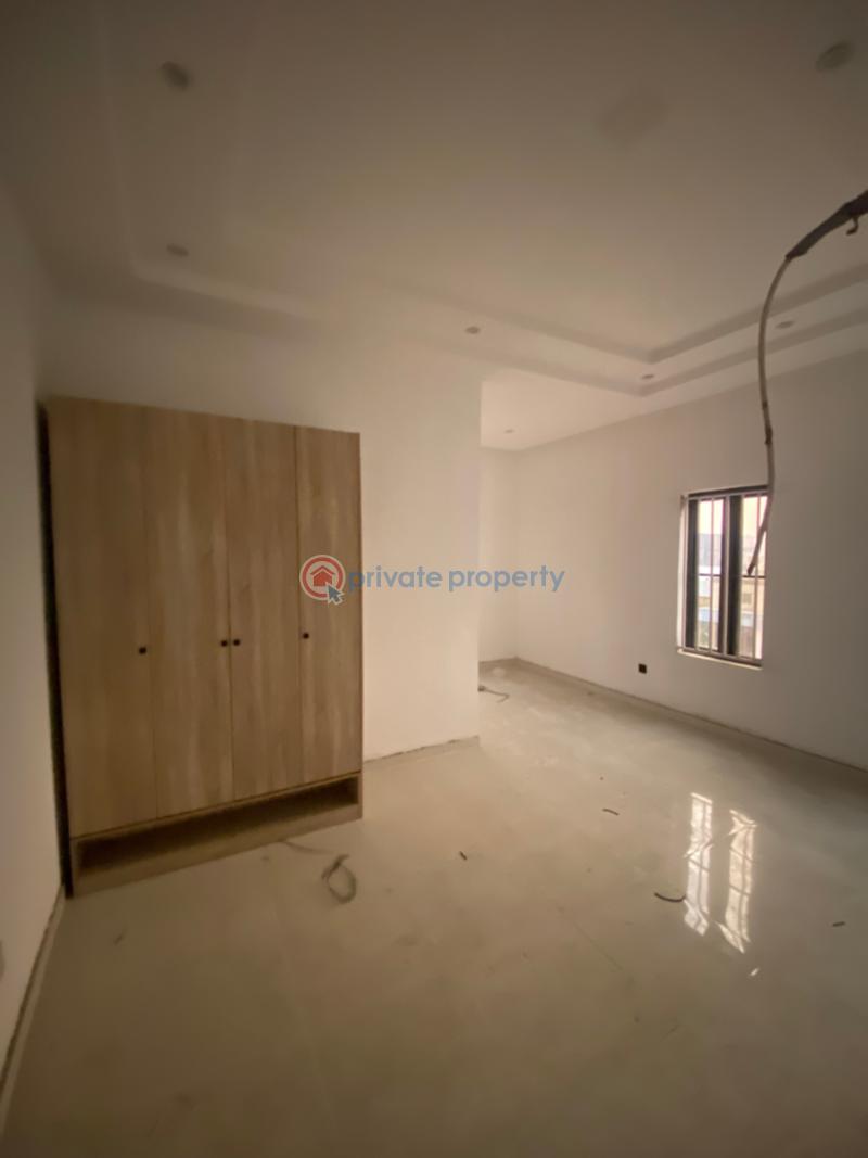 3 bedroom Block Of Flats For Rent Oniru Victoria Island Lagos - 4
