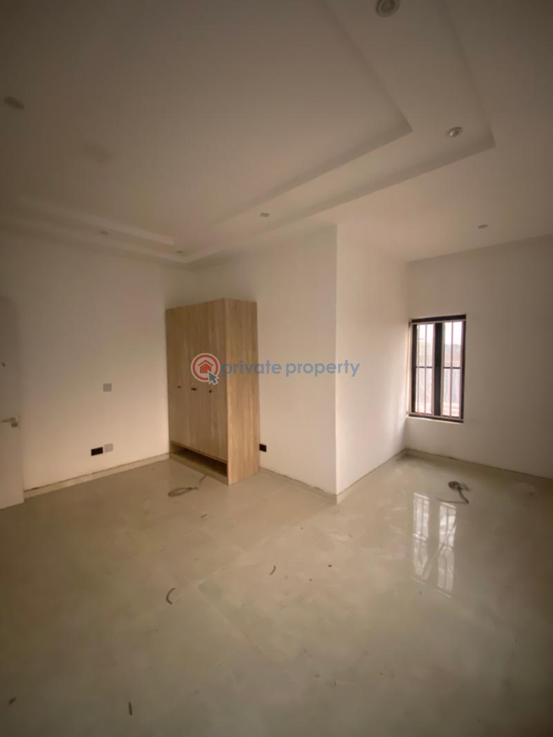 3 bedroom Block Of Flats For Rent Oniru Victoria Island Lagos - 6