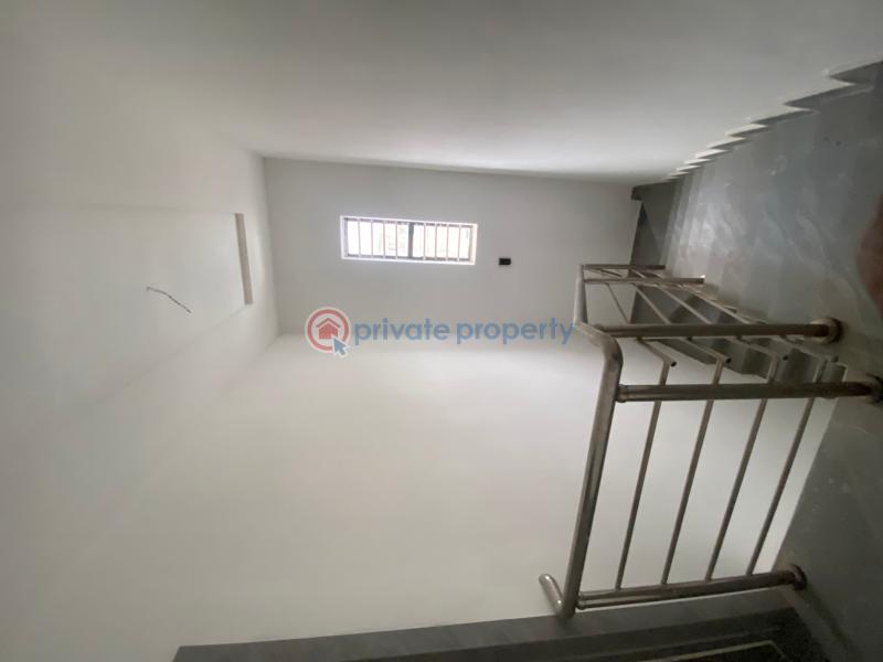 3 bedroom Terraced Duplex For Sale Ologolo Lekki Lagos - 5