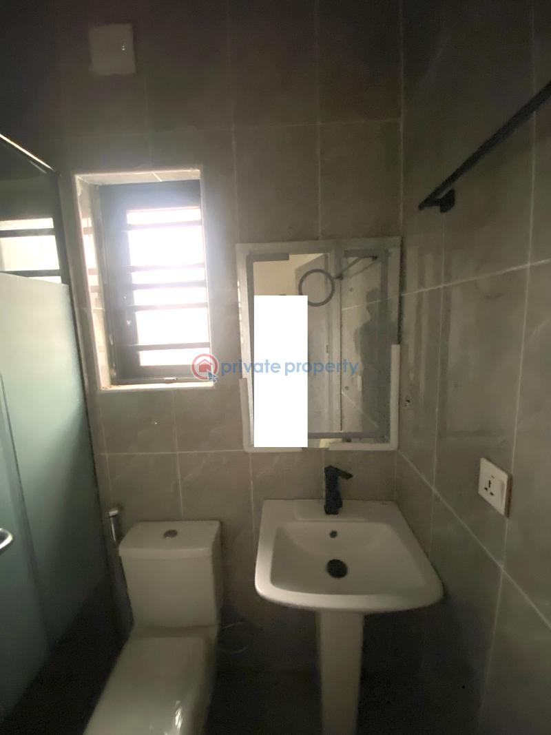 3 bedroom Terraced Duplex For Sale Ologolo Lekki Lagos - 6