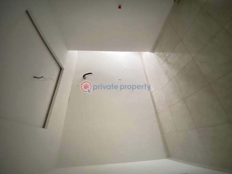 3 bedroom Terraced Duplex For Sale Ologolo Lekki Lagos - 7