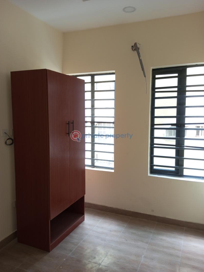 3 bedroom Flat & Apartment For Rent Gbagada Lagos - 5