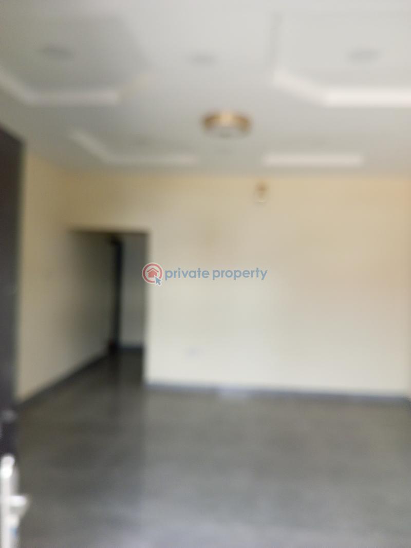3 bedroom Flat & Apartment For Rent Gbagada Lagos - 2