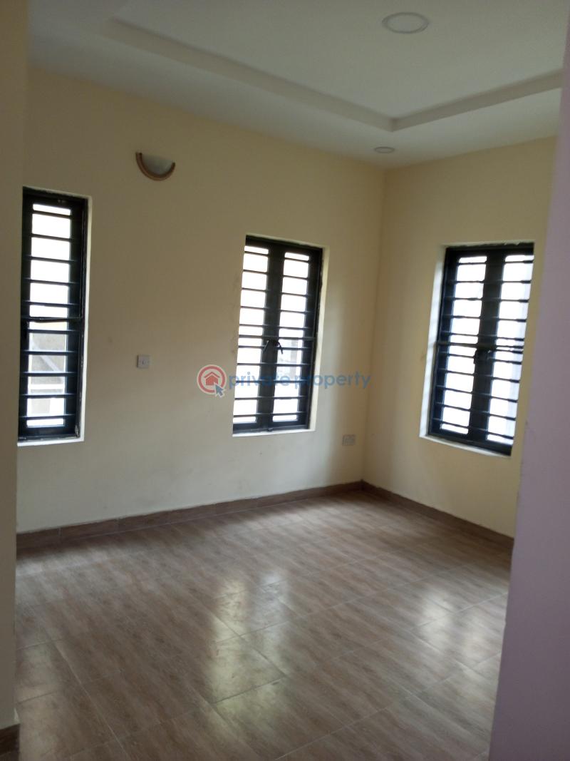 3 bedroom Flat & Apartment For Rent Gbagada Lagos - 7