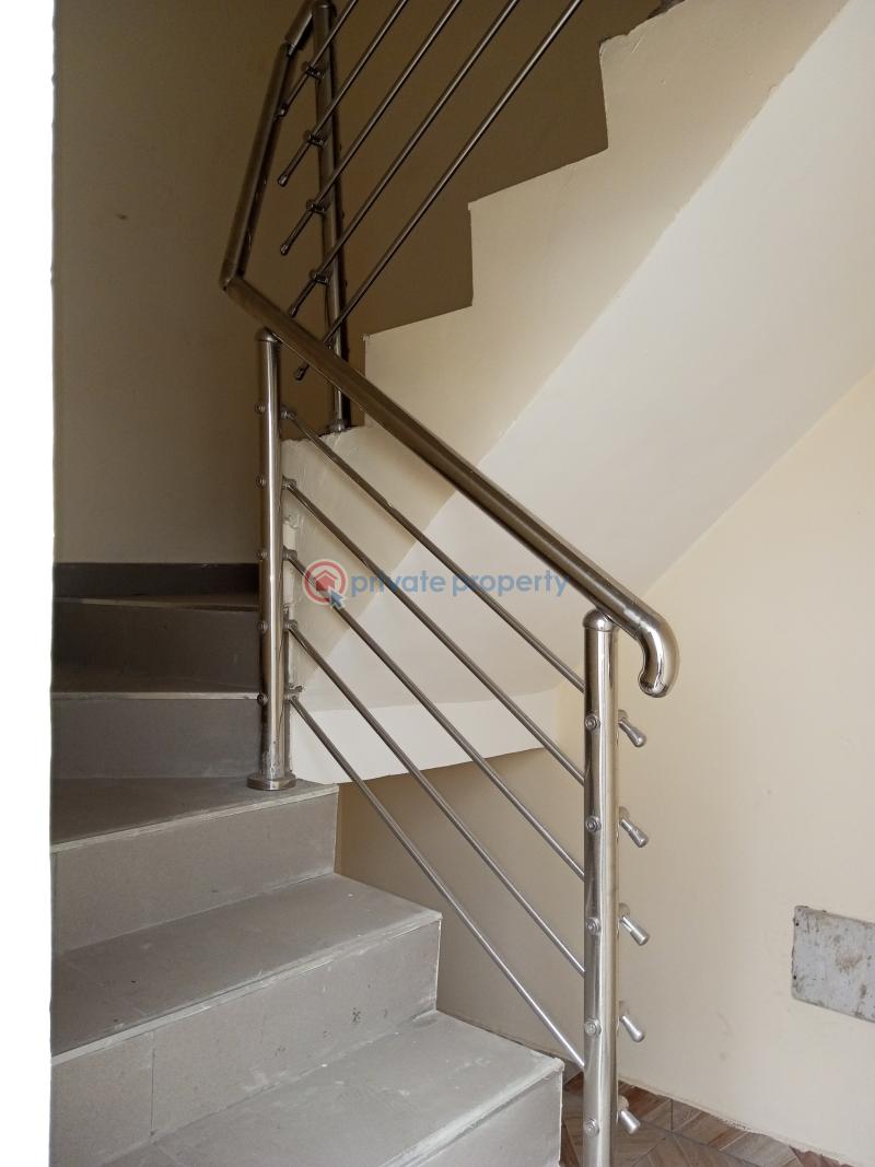 3 bedroom Flat & Apartment For Rent Gbagada Lagos - 18