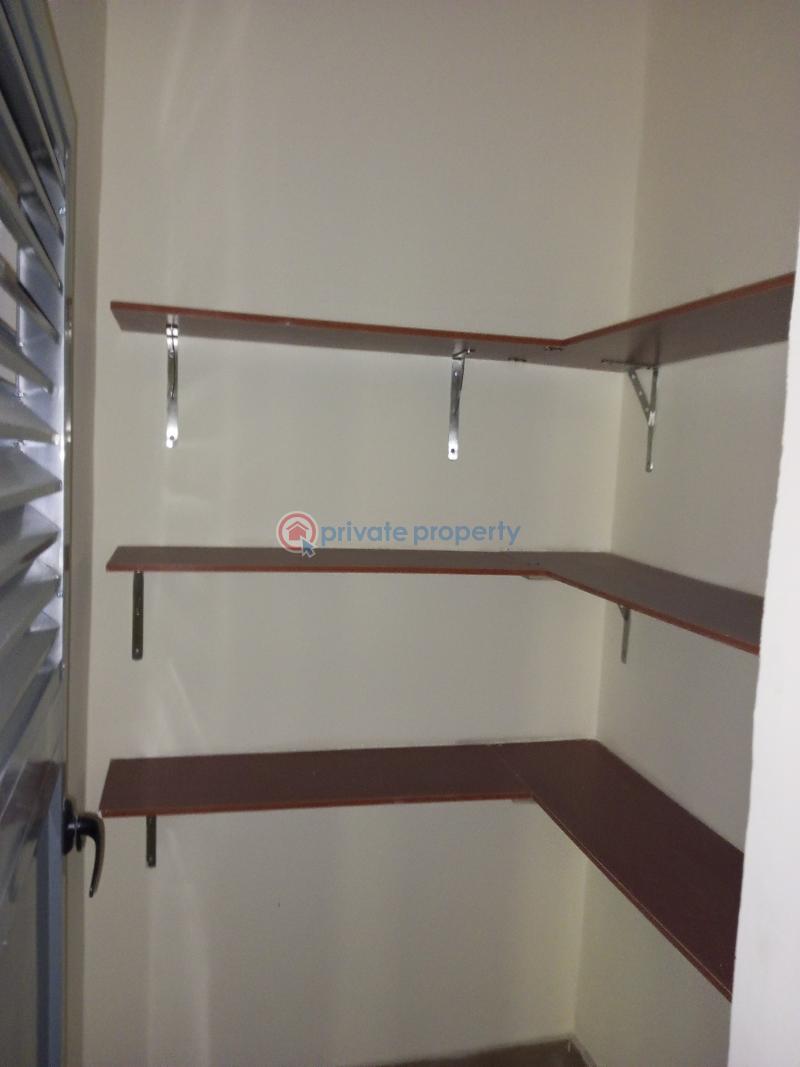 3 bedroom Flat & Apartment For Rent Gbagada Lagos - 6