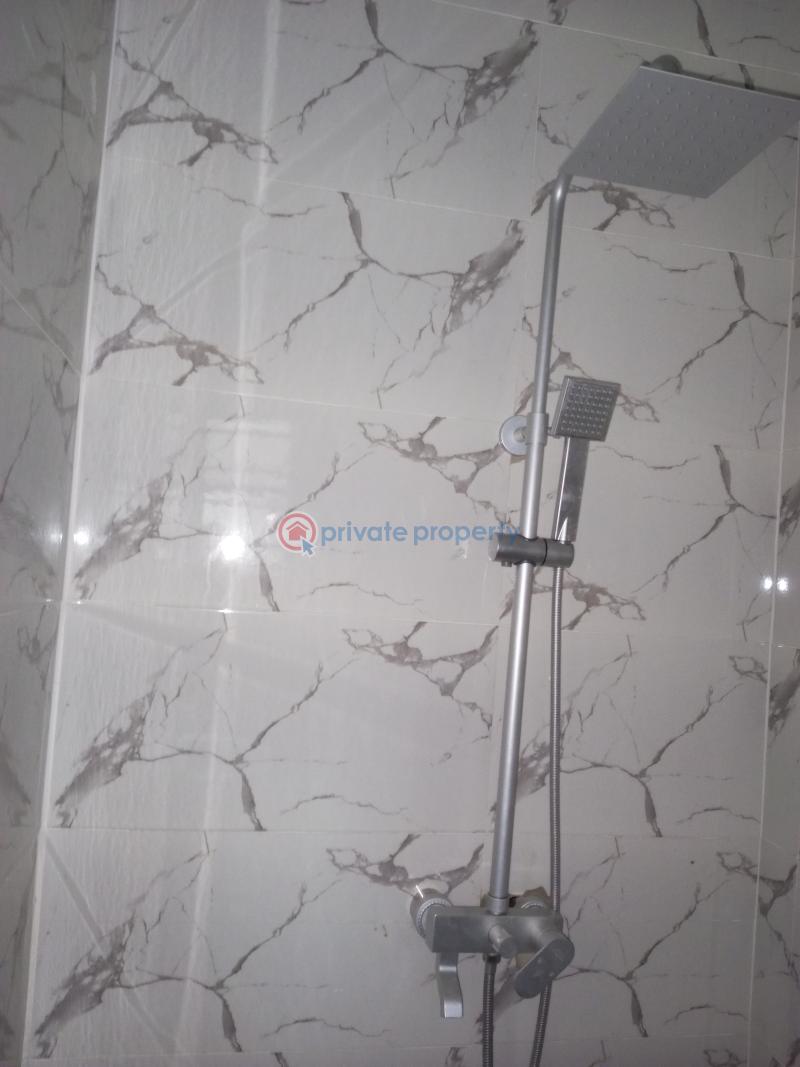 3 bedroom Flat & Apartment For Rent Gbagada Lagos - 17