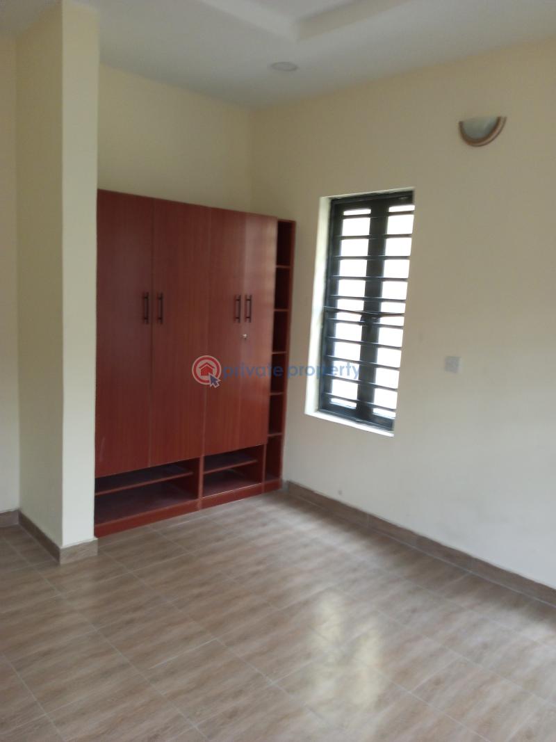 3 bedroom Flat & Apartment For Rent Gbagada Lagos - 8