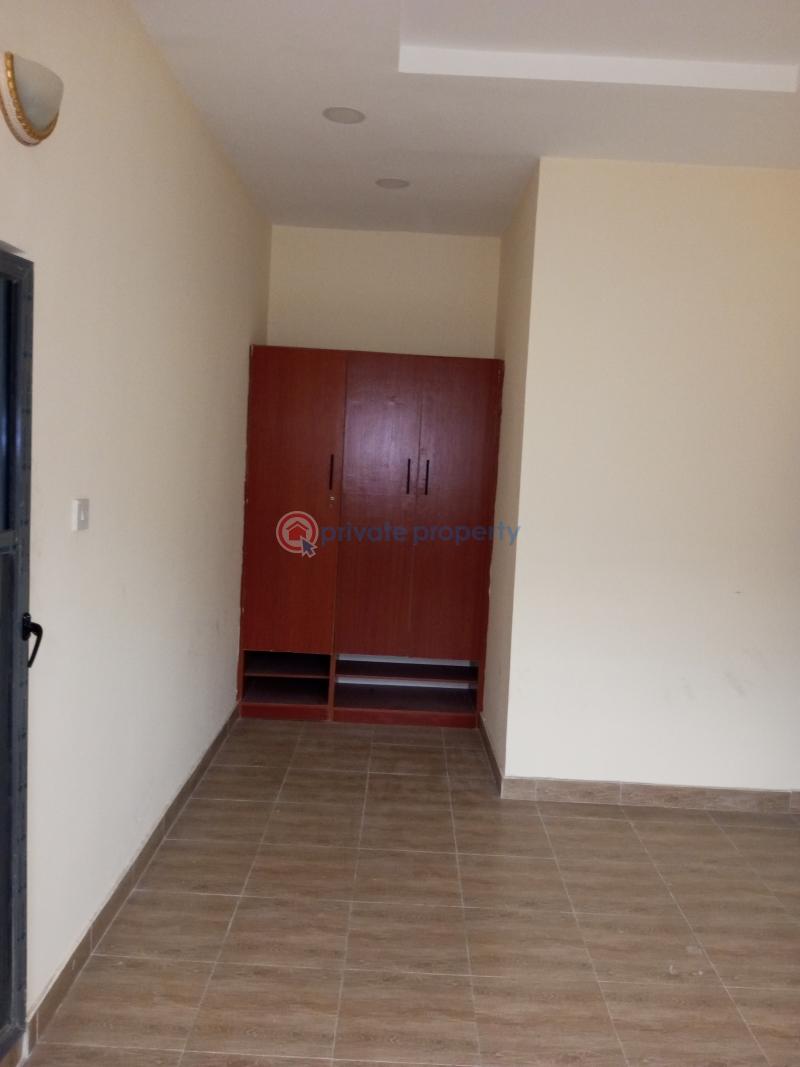 3 bedroom Flat & Apartment For Rent Gbagada Lagos - 13