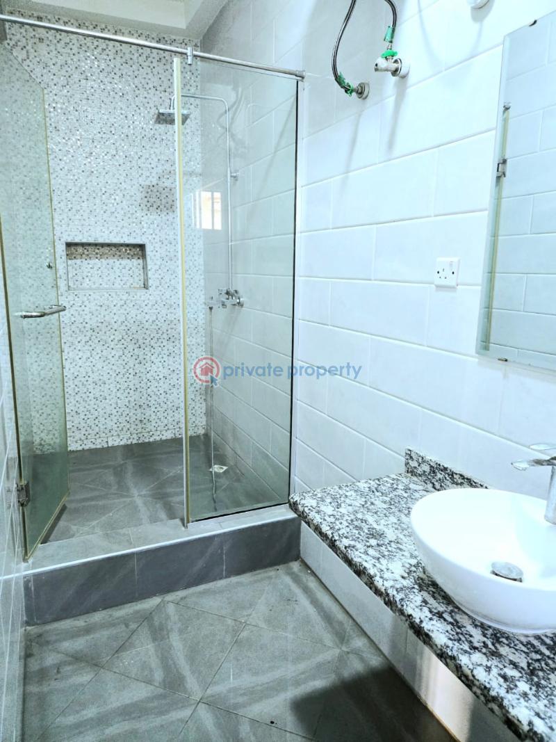 3 bedroom Flat & Apartment For Rent Lekki Phase 1 Lagos - 9