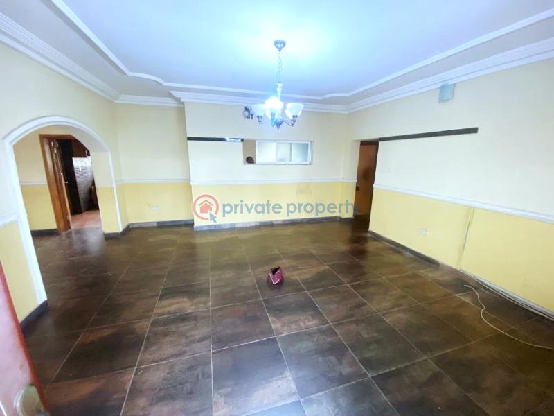 3 bedroom Block Of Flats For Rent Lekki Phase 1 Lagos - 3