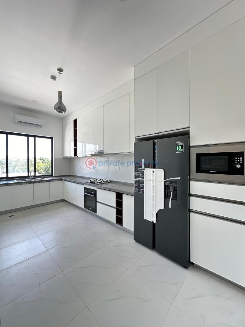 3 bedroom Block Of Flats For Rent Ikoyi, Lagos Ikoyi Lagos - 4