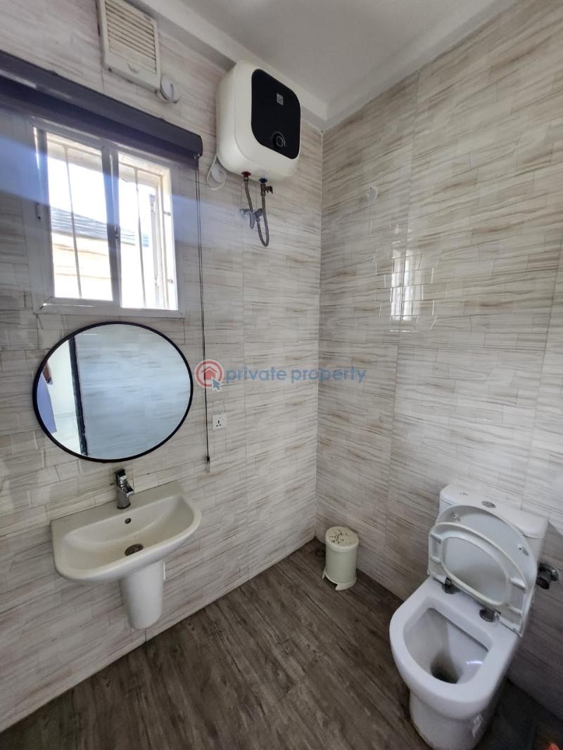 3 bedroom Flat & Apartment For Rent Ikate Elegushi Lekki Lagos - 13