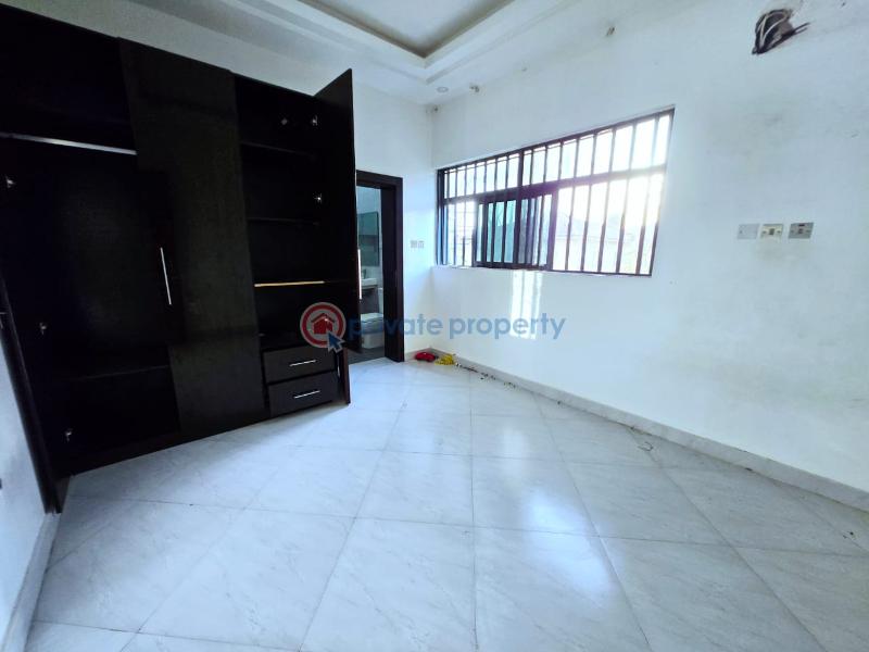 3 bedroom Flat & Apartment For Rent Lekki Phase 1 Lagos - 4