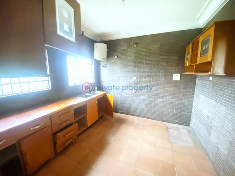 3 bedroom Block Of Flats For Rent Lekki Phase 1 Lagos - 5