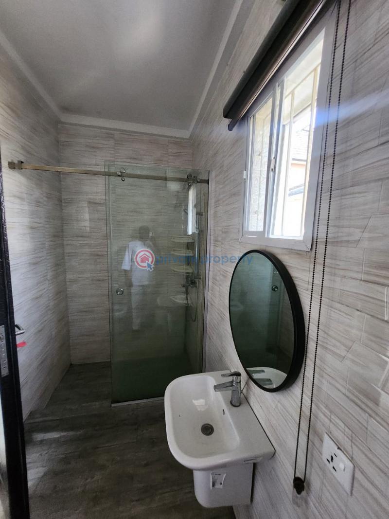 3 bedroom Flat & Apartment For Rent Ikate Elegushi Lekki Lagos - 16