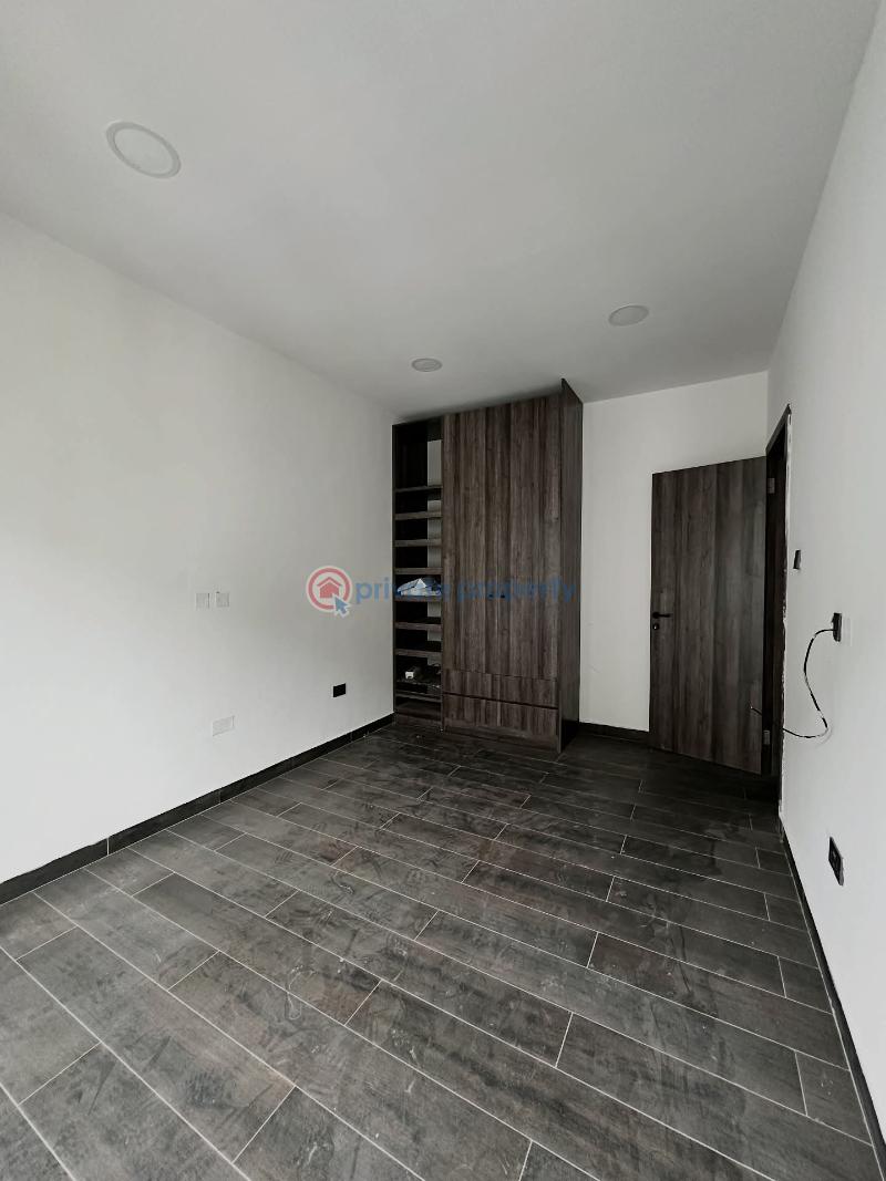 Lovely 3 bedroom apartment - 6 3 bedroom Block Of Flats For Sale Osapa London Lekki Lagos - 6