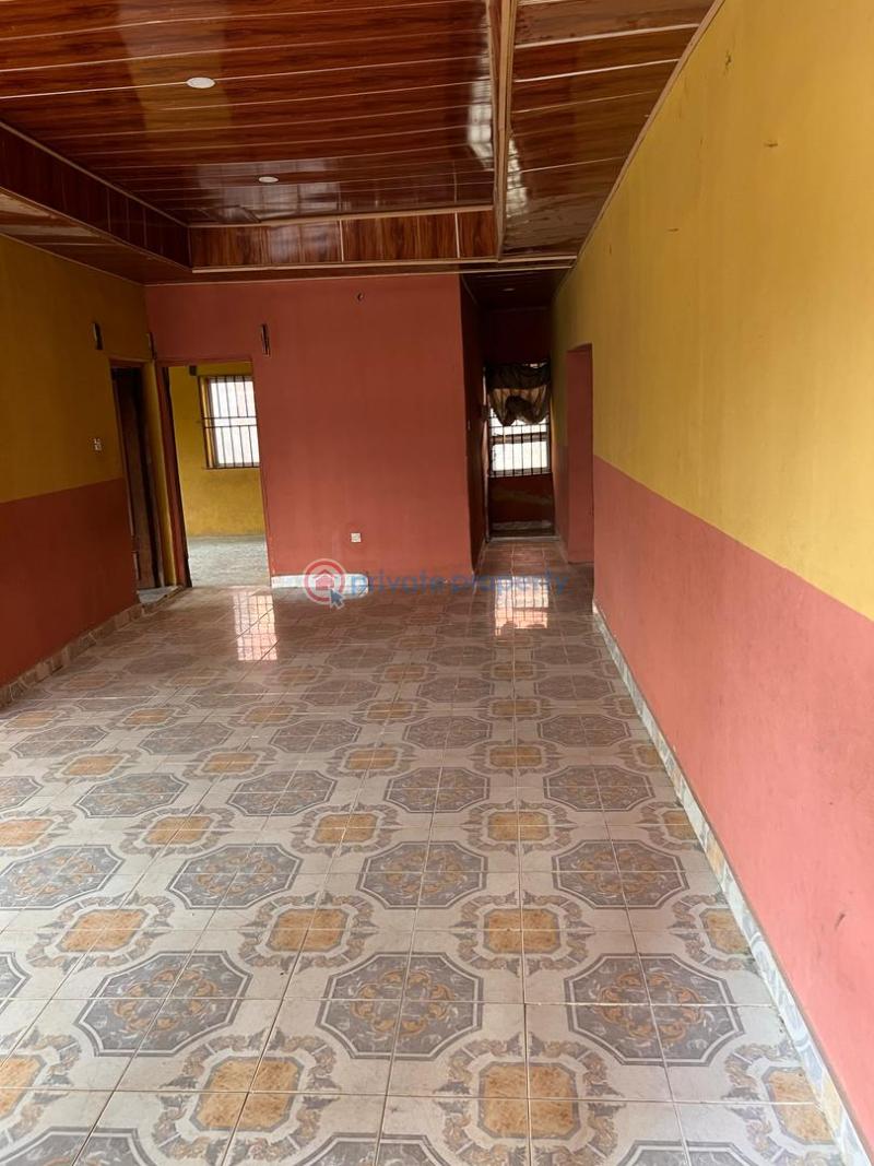 Bungalow For Sale Abaranje Ikotun/Igando Lagos - 5