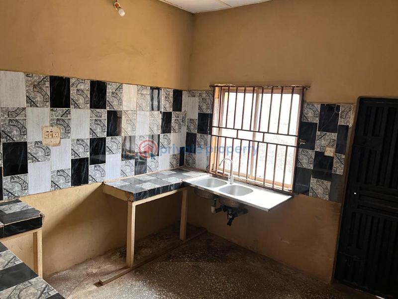 Bungalow For Sale Abaranje Ikotun/Igando Lagos - 1