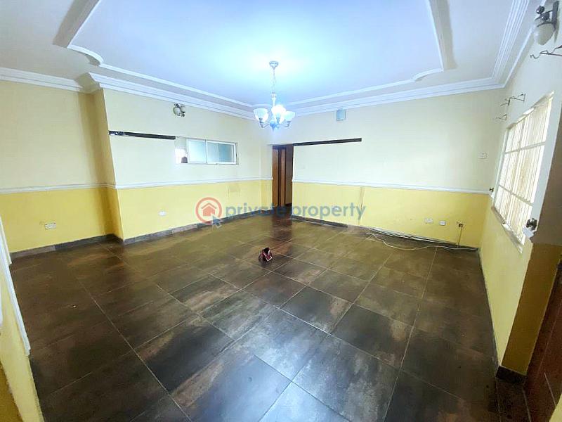 3 bedroom Block Of Flats For Rent Lekki Phase 1 Lagos - 4