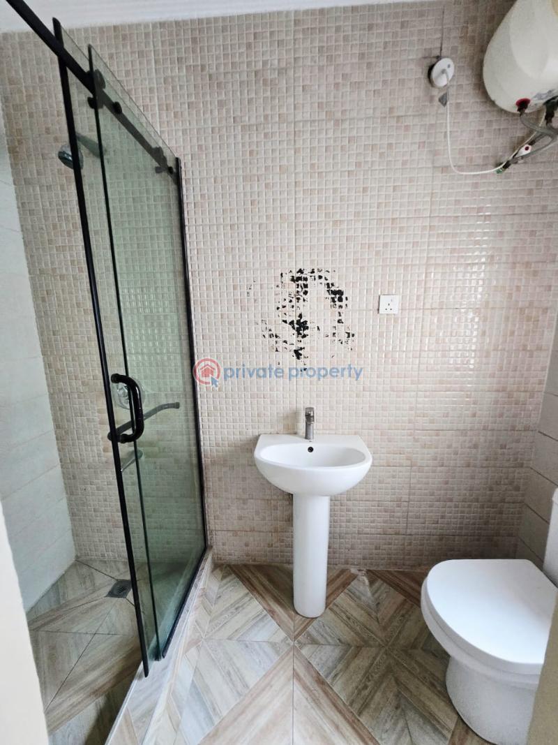 3 bedroom Flat & Apartment For Rent Lekki Phase 1 Lagos - 3