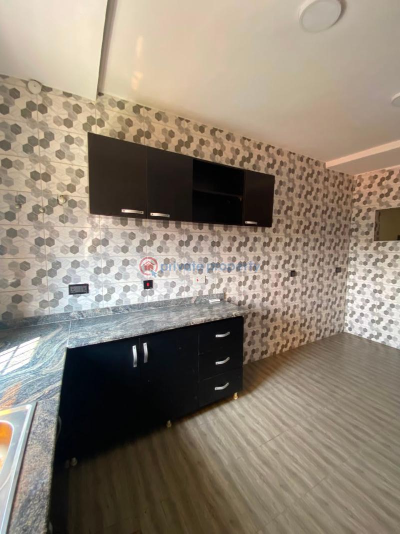3 bedroom Flat & Apartment For Rent Peninsula Garden Estate Sangotedo Ajah Lagos - 2