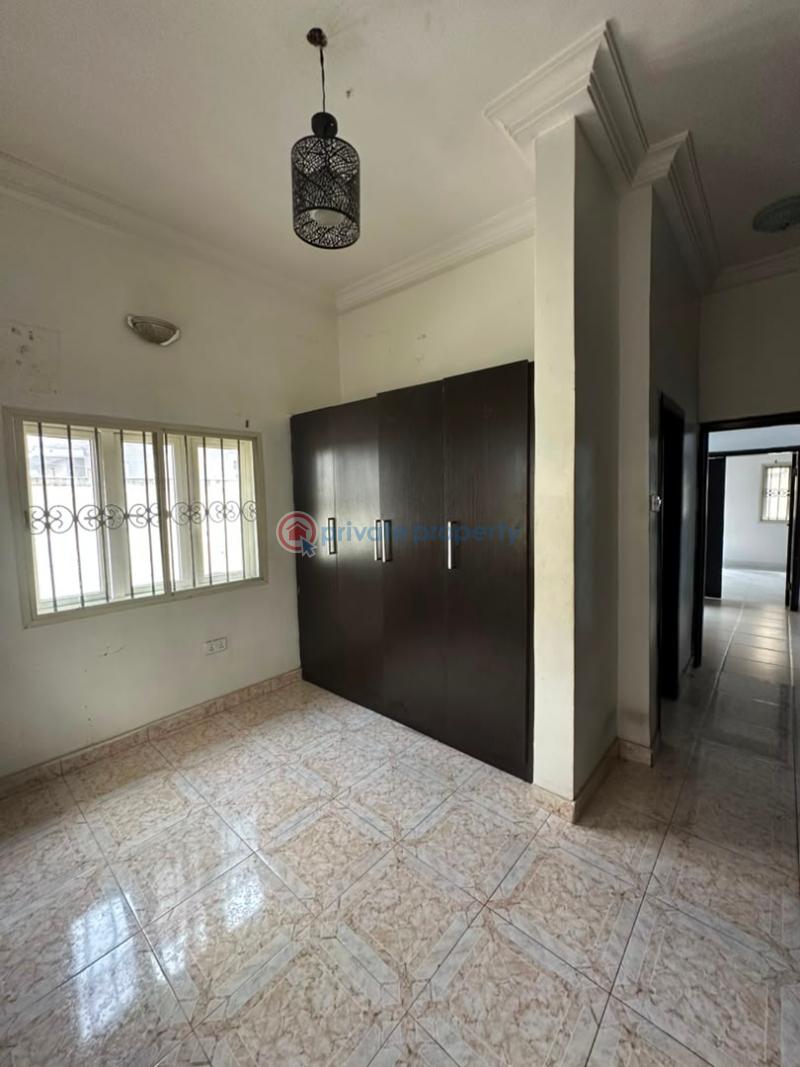3 bedroom Flat & Apartment For Rent Bera Estate Chevron Drive Lekki Lagos - 1