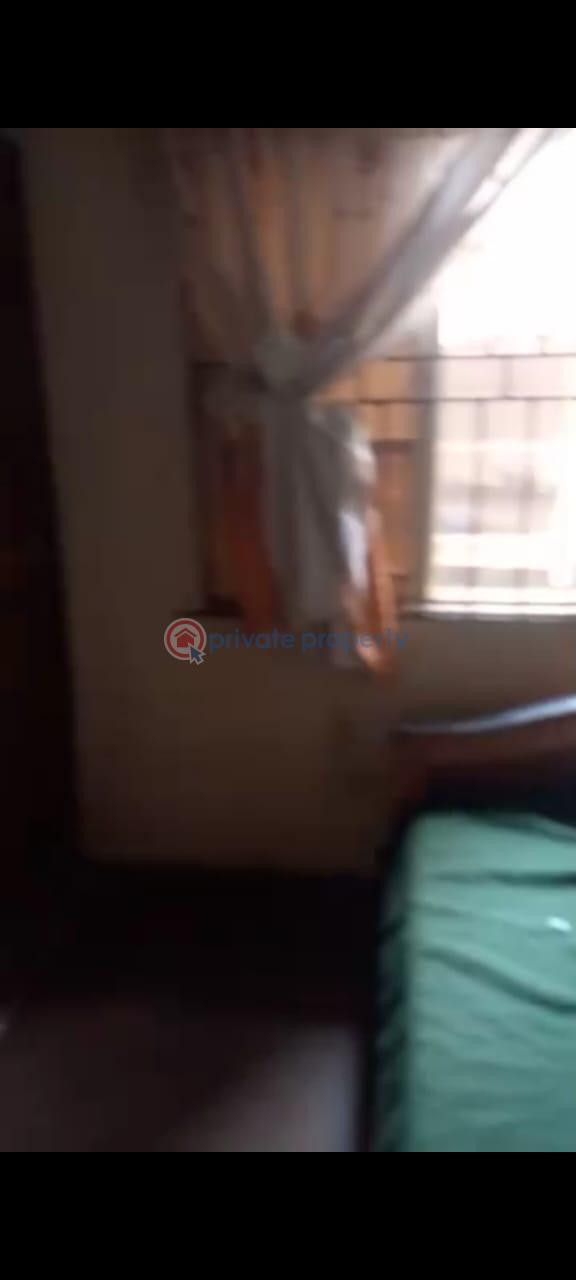 Bungalow For Sale Meiran Alimosho Lagos - 1