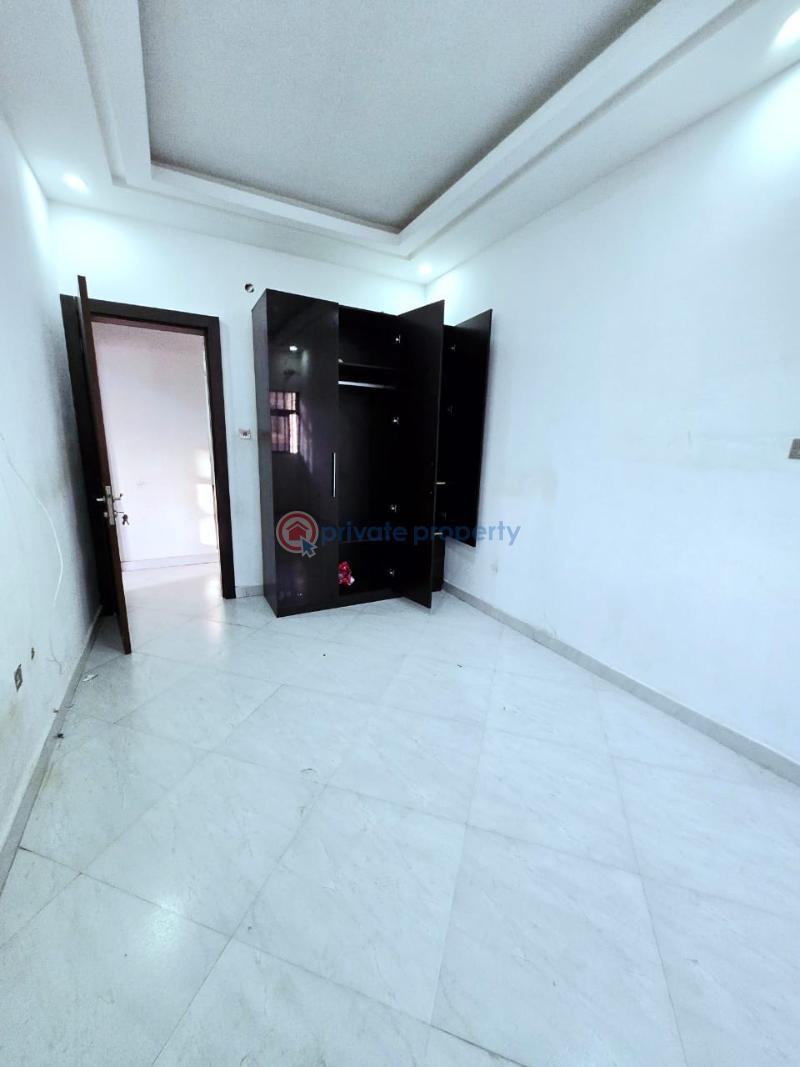 3 bedroom Flat & Apartment For Rent Lekki Phase 1 Lagos - 5